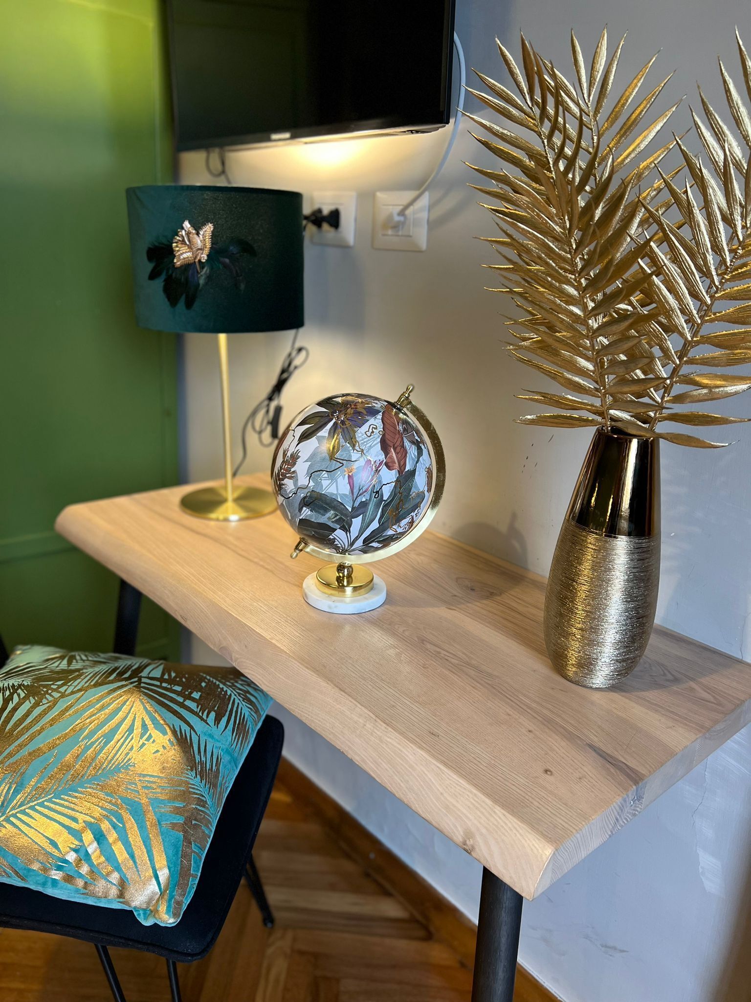 Foto - La Lepre felice-bovio