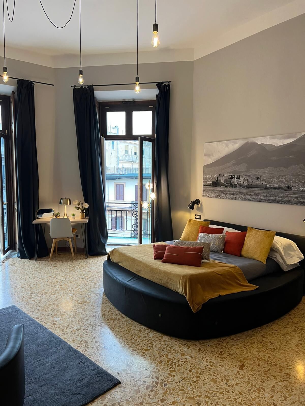 Foto - La Lepre felice-bovio