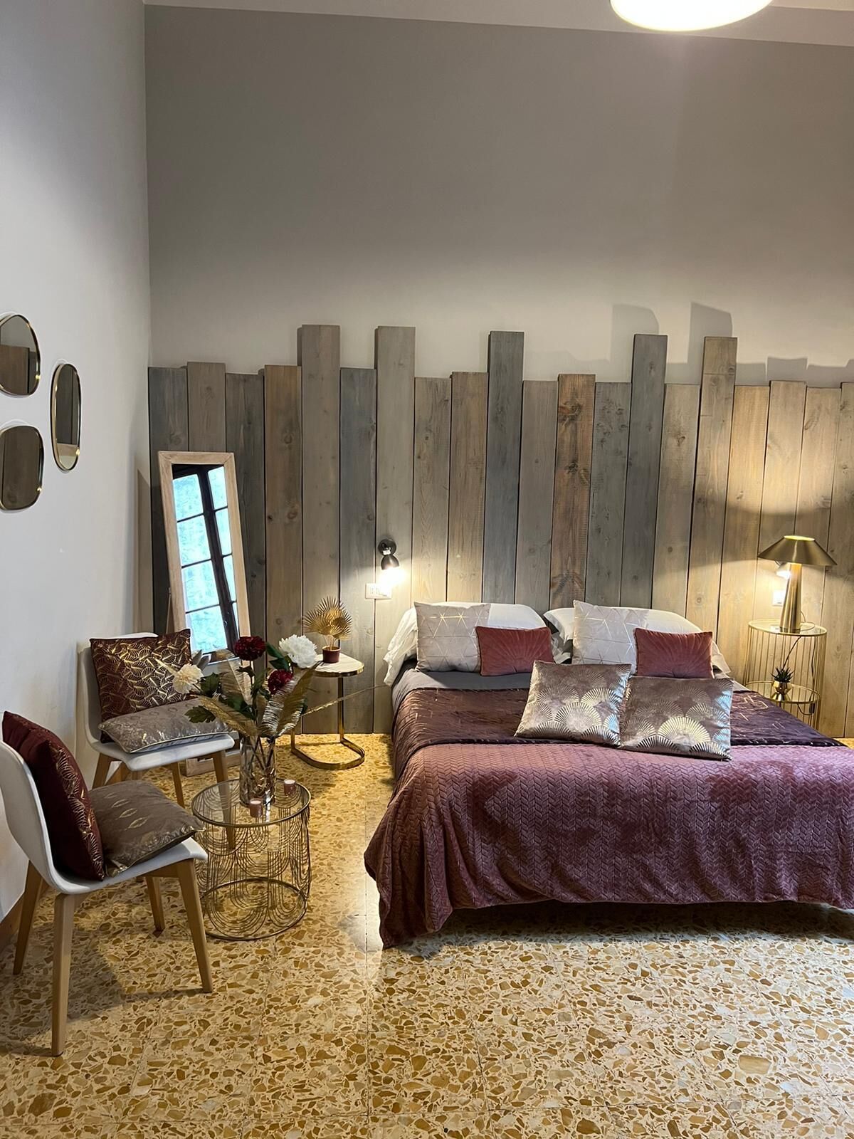 Foto - La Lepre felice-bovio