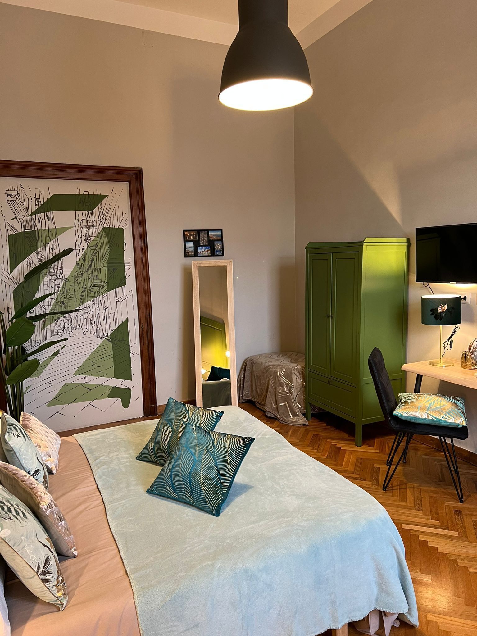 Foto - La Lepre felice-bovio