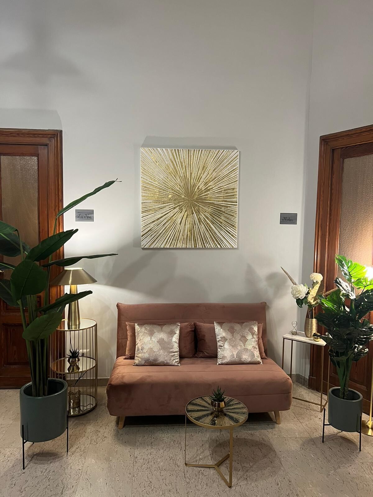 Foto - La Lepre felice-bovio