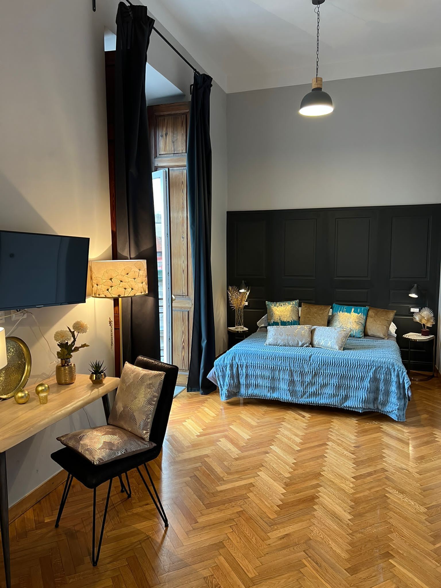 Foto - La Lepre felice-bovio