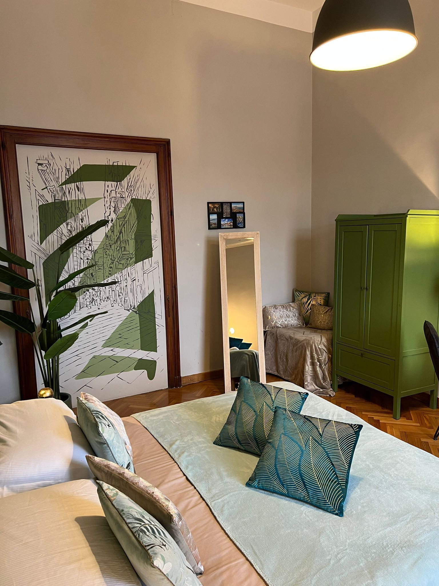 Foto - La Lepre felice-bovio