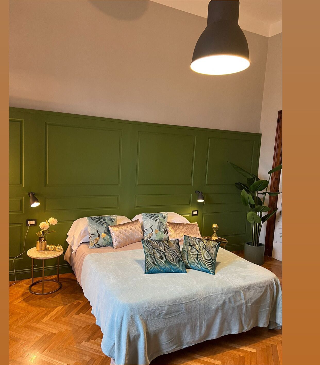 Foto - La Lepre felice-bovio