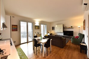 Coin séjour