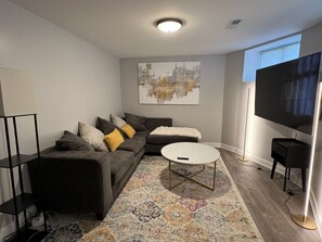 TV connectée