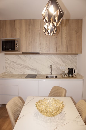 Tetera/pava eléctrica