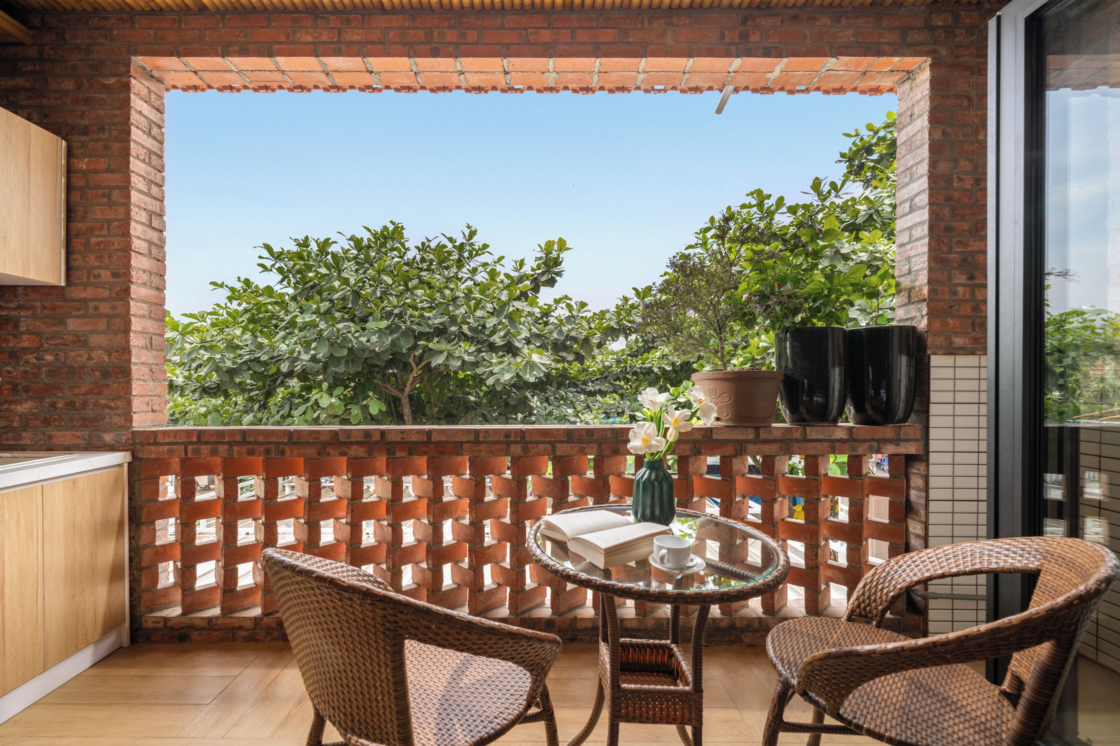 Photo - Hoi An Golden Bamboo An Bang Beach Villa & Spa