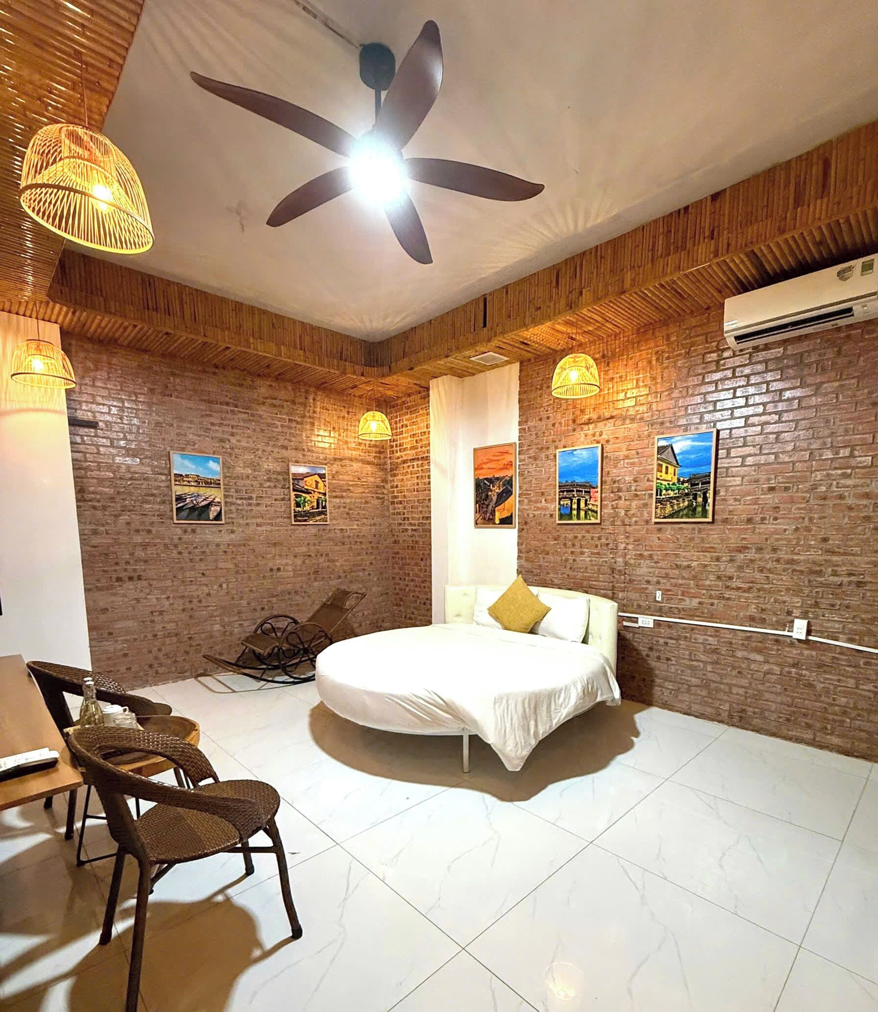 Photo - Hoi An Golden Bamboo An Bang Beach Villa & Spa