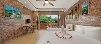 Hoi An Golden Bamboo Villa & Spa