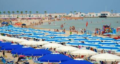 B&B La Maison del Borgo