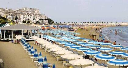 B&B La Maison del Borgo