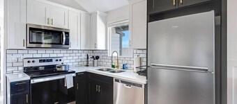 Oregon · Vintage Bungalow - Heart of Downtown Chandler