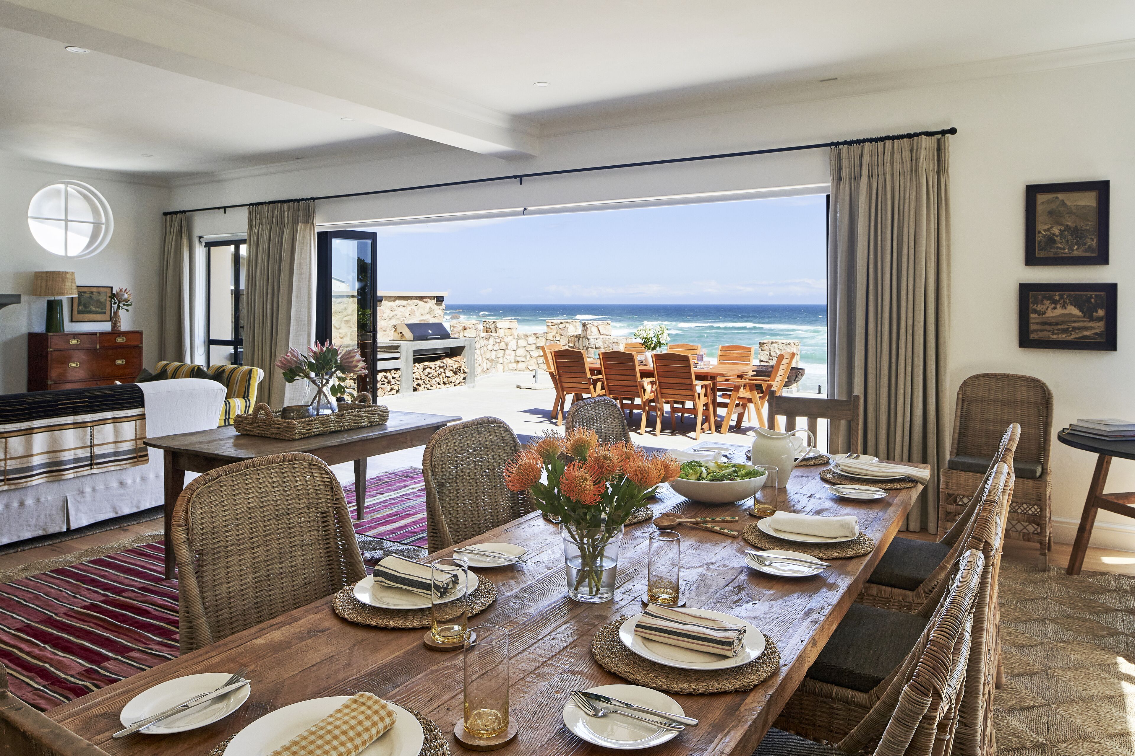 Villa | Beach/ocean view