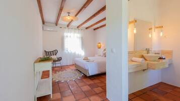 1 Schlafzimmer, WLAN, BettwÀsche