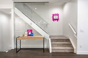 Interior - Bright & Bold 4BDRM Modern Retreat (Calgary)