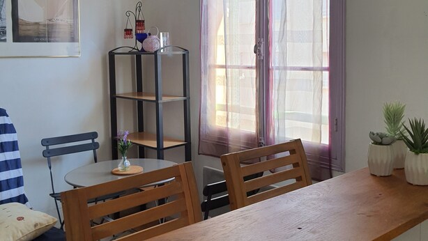 お食事