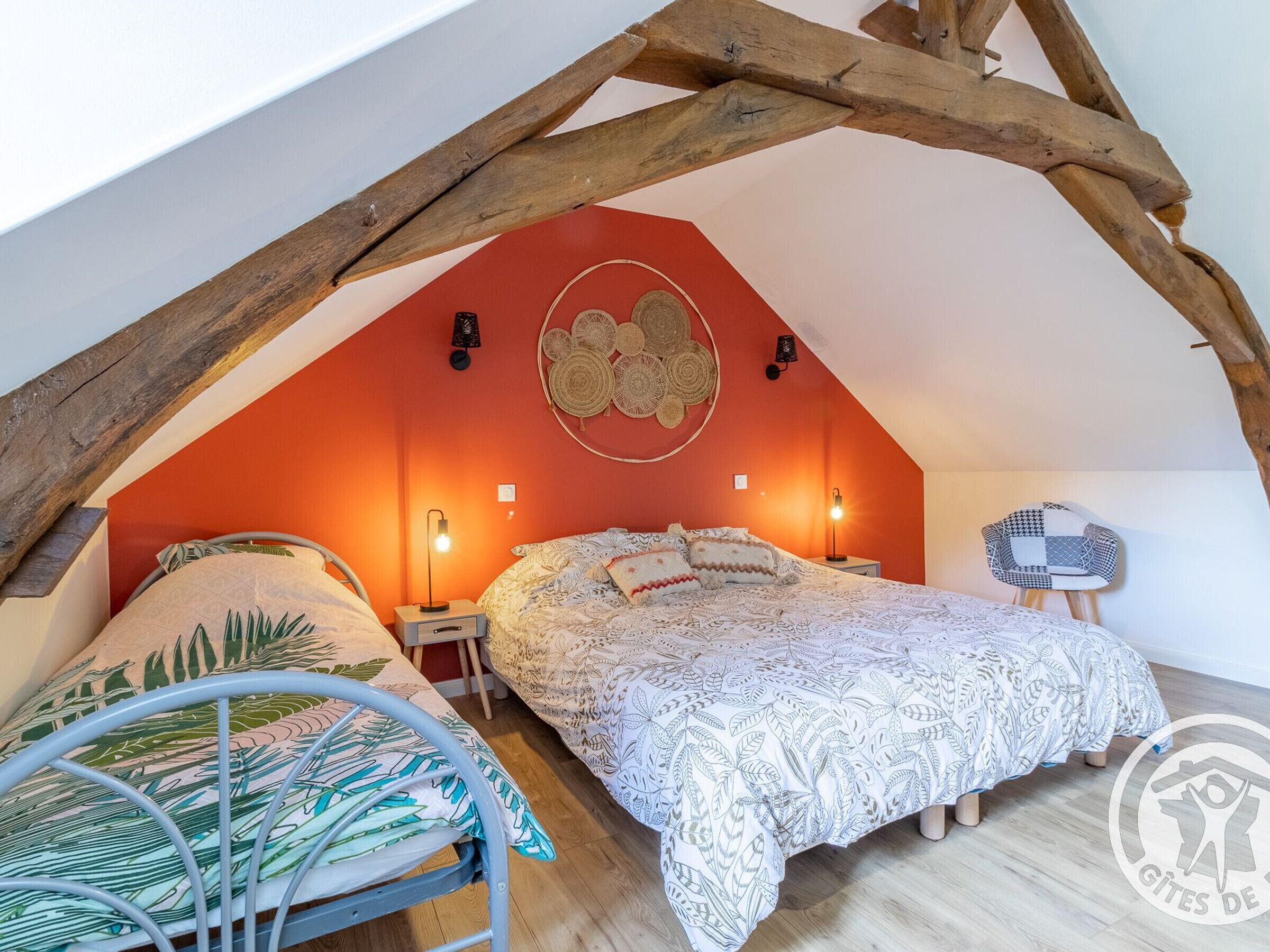 5 slaapkamers, gratis wifi, beddengoed