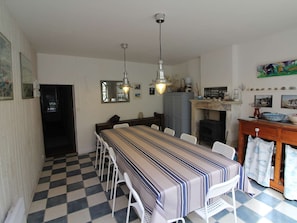 Restauration