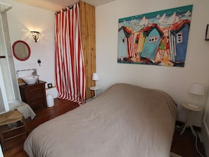 3 chambres, Wi-Fi