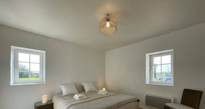 Comfortable House with Large Garden and Wifi Included