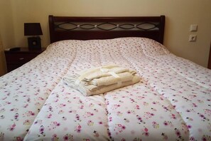 House | 3 bedrooms - Sweet Little Home Trikala (Pyli)