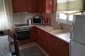 House | 3 bedrooms - Sweet Little Home Trikala (Pyli)