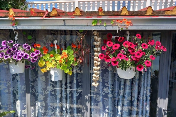 單棟房屋 | 2 間睡房