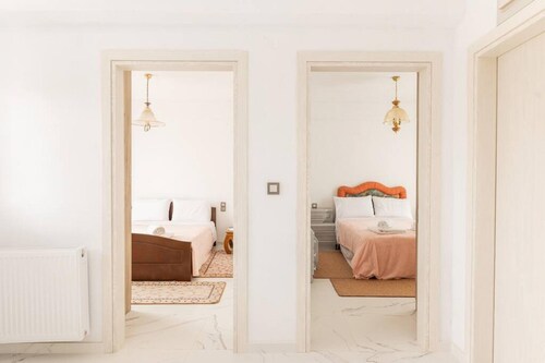 Vista de Montana Meteora II