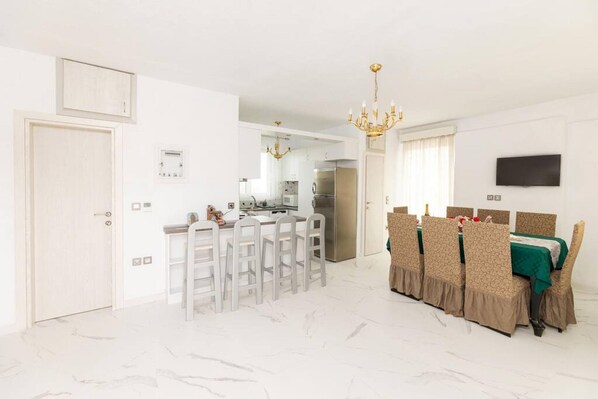 Ferienhaus | 2 Schlafzimmer