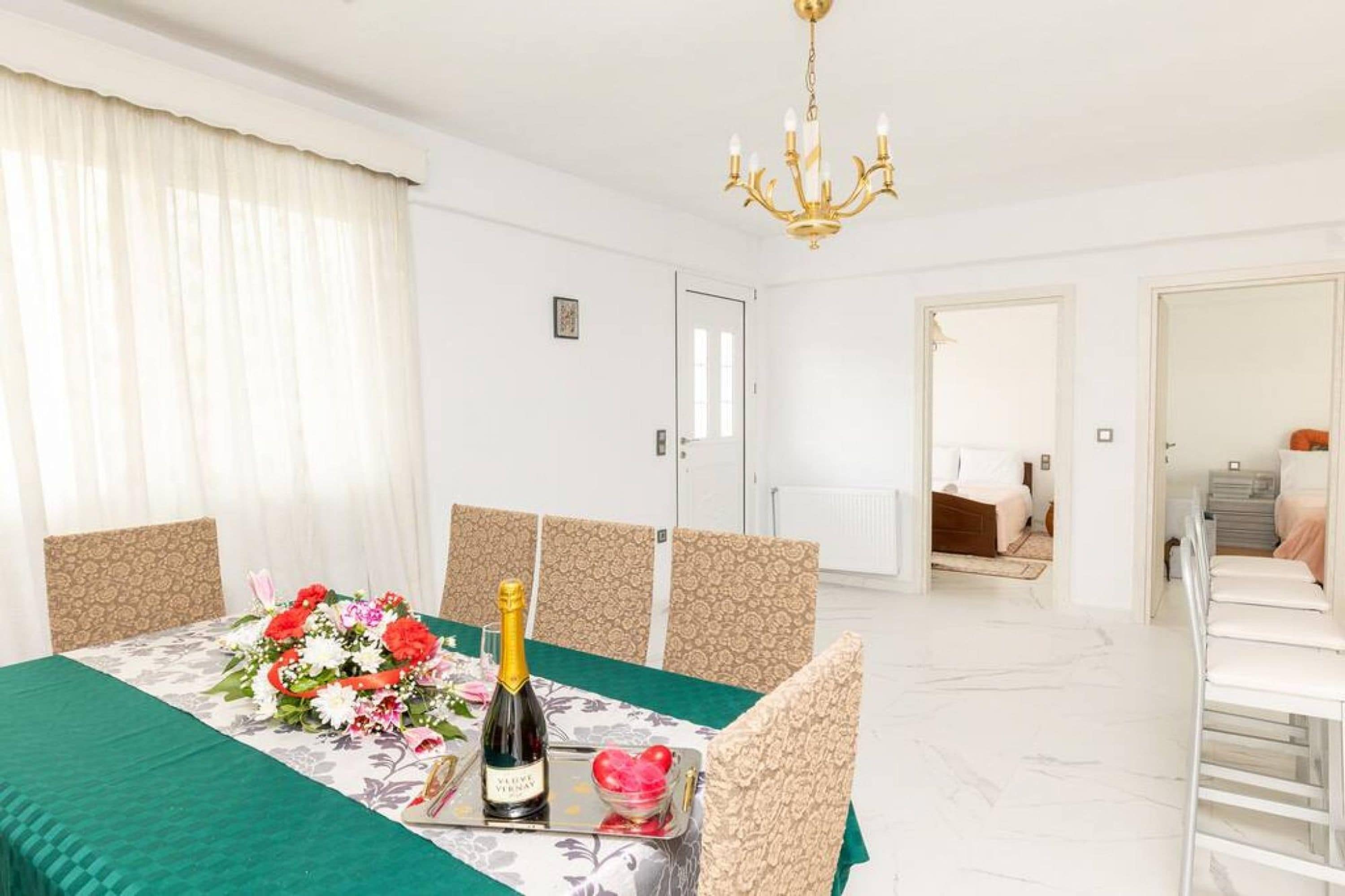 House | 2 bedrooms
