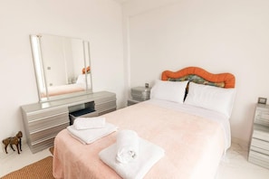 Ferienhaus | 2 Schlafzimmer