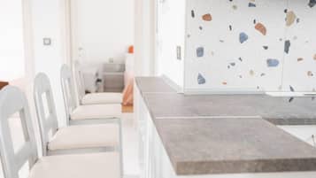 Huis | 2 slaapkamers