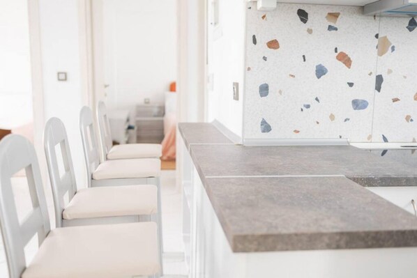Ferienhaus | 2 Schlafzimmer