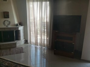 Apartment | 2 bedrooms - Quiet Apartment Close to the Center of Trikala (Trikala)