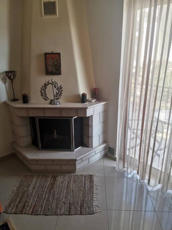 Apartment | 2 bedrooms - Quiet Apartment Close to the Center of Trikala (Trikala)