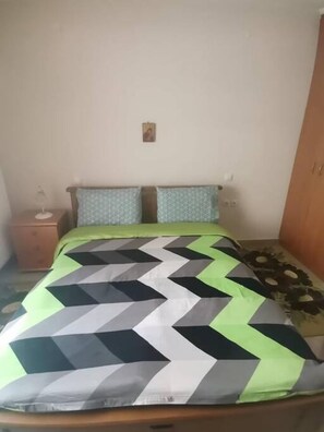 Apartamento | 2 quartos
