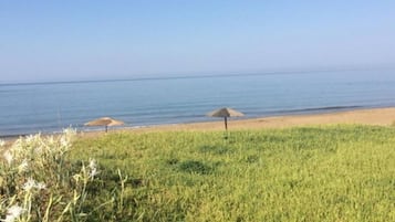 独立别墅, 吸烟房 | 2 多间卧室