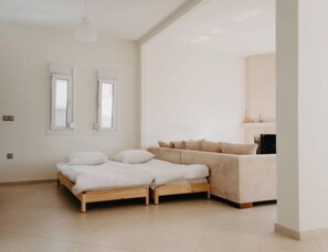 House, Smoking | 1 bedroom