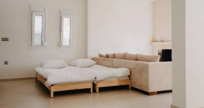 Rock in the Yard in Kalampaka