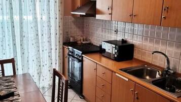 Apartment, Smoking | 2 bedrooms