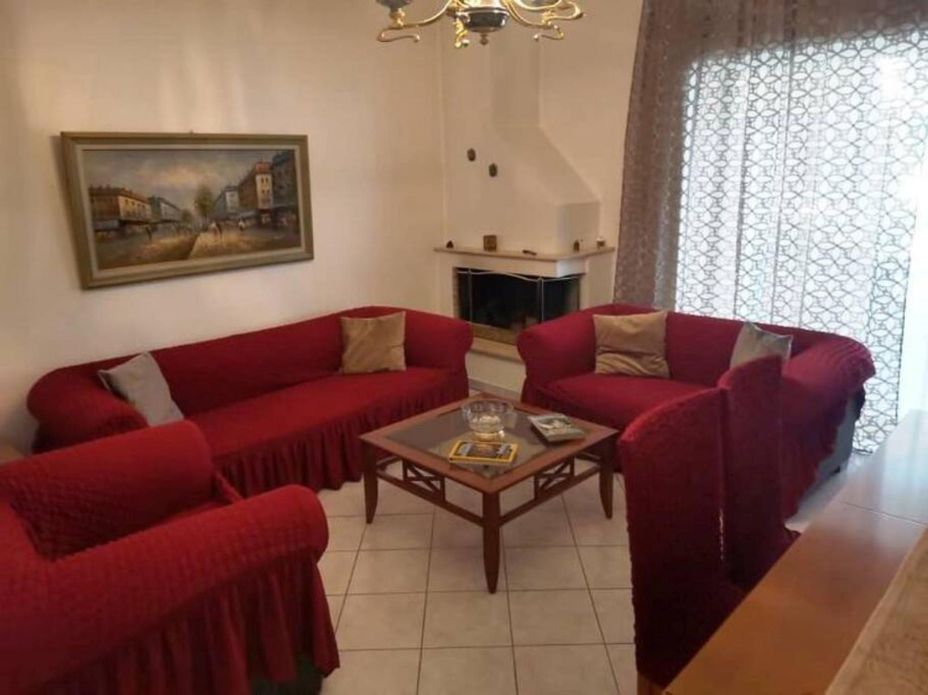 Lejlighed - ryger | 2 soveværelser