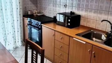 Apartment, Smoking | 2 bedrooms