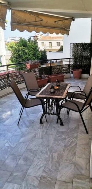2 bedrooms - Alex s Apartment in Trikala (Trikala)