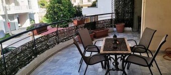Alex s Apartment in Trikala