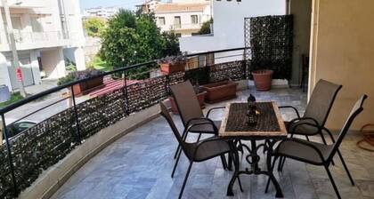 Alex s Apartment in Trikala