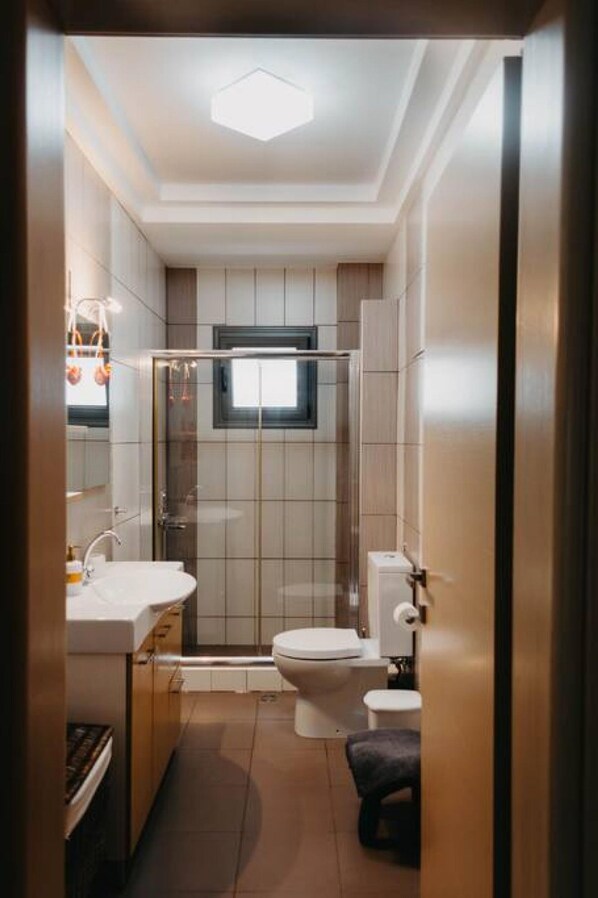 Apartment, Smoking | 2 bedrooms