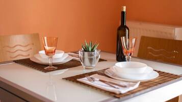 Apartment, Smoking | 2 bedrooms