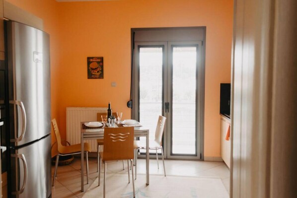 Apartment, Raucher | 2 Schlafzimmer