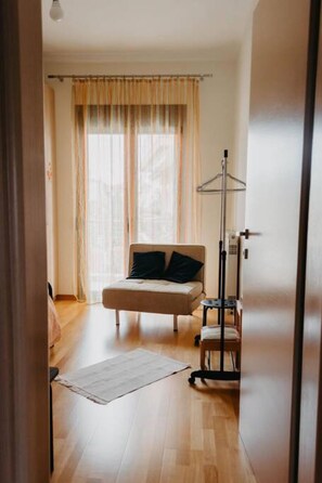 Apartment, Raucher | 2 Schlafzimmer